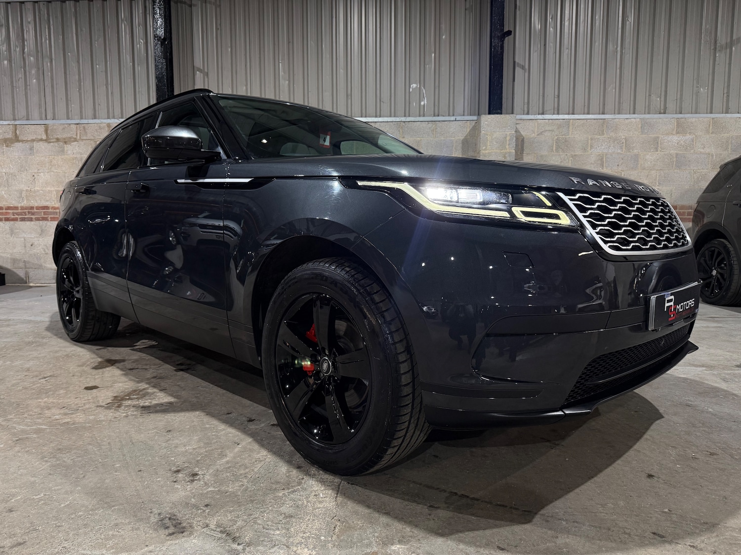 Used Land Rover Range Rover Velar 2018 for sale - 76875164: Photo 53