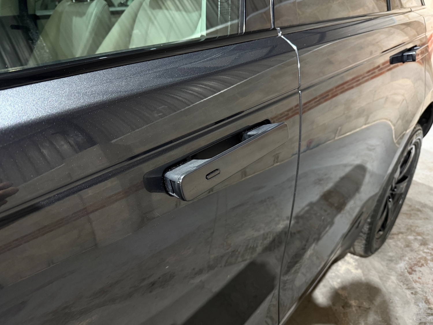 Used Land Rover Range Rover Velar 2018 for sale - 76875164: Photo 56