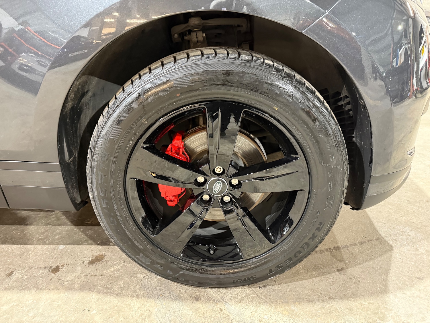 Used Land Rover Range Rover Velar 2018 for sale - 76875164: Photo 59