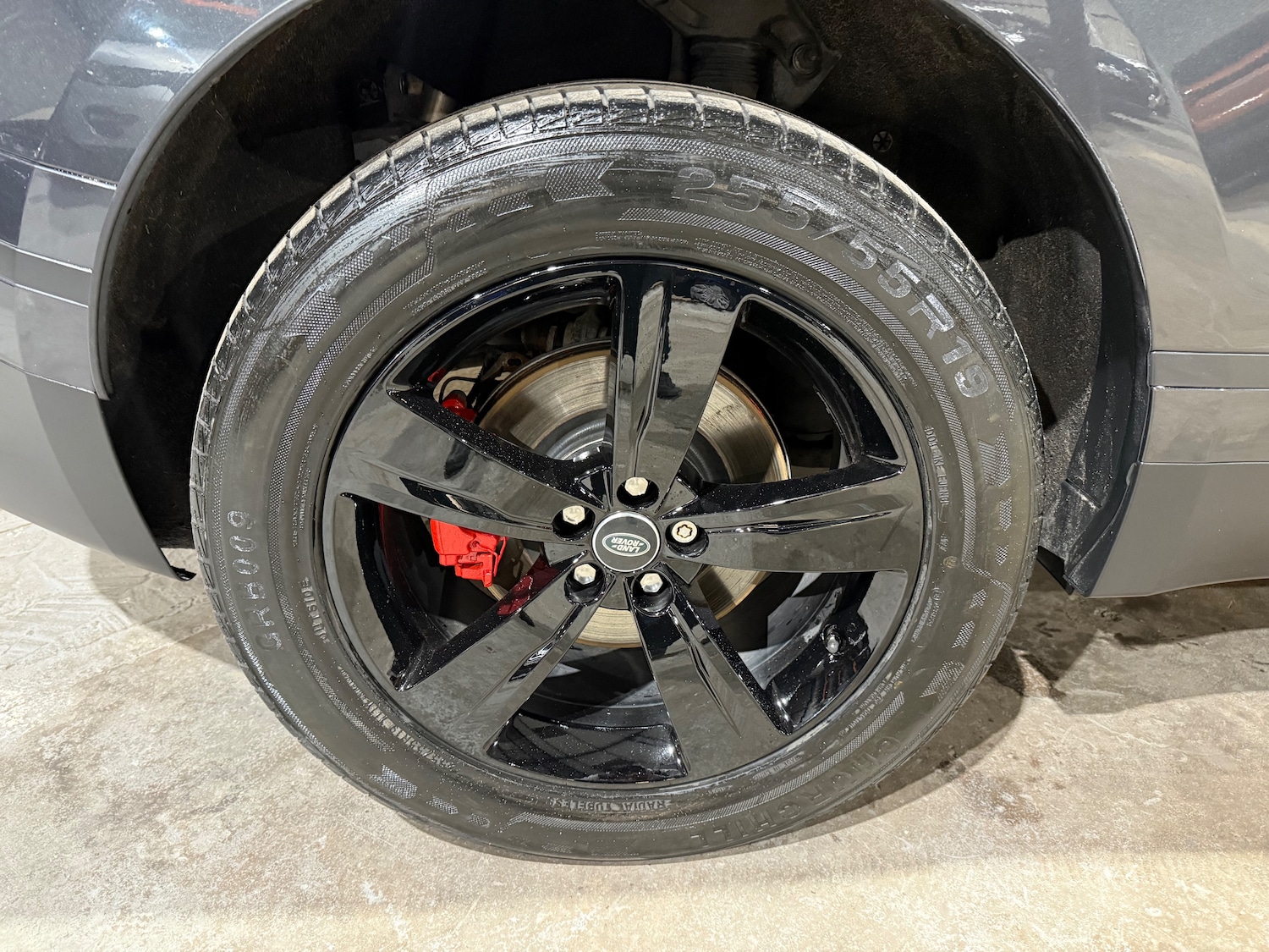 Used Land Rover Range Rover Velar 2018 for sale - 76875164: Photo 60