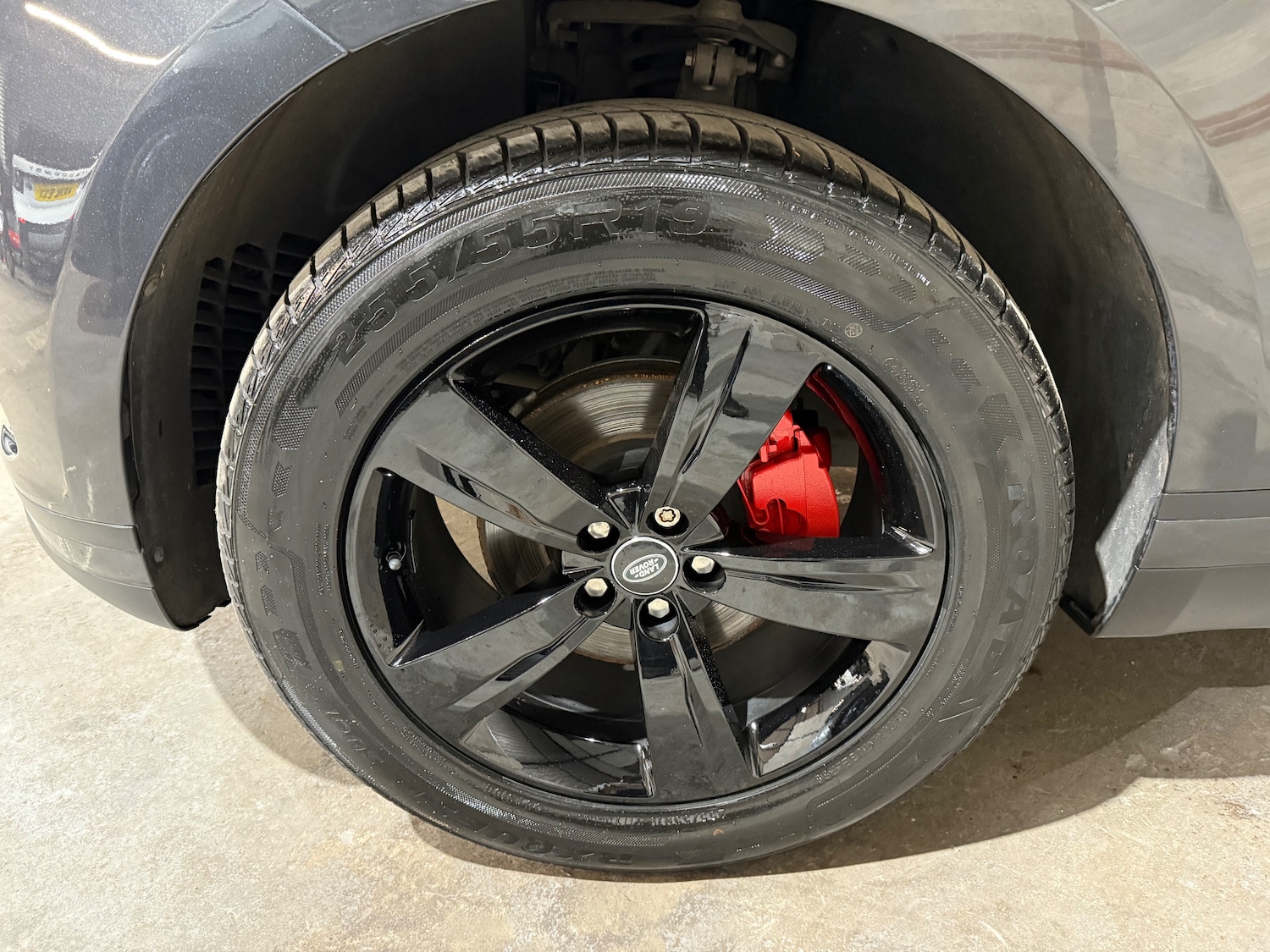 Used Land Rover Range Rover Velar 2018 for sale - 76875164: Photo 62