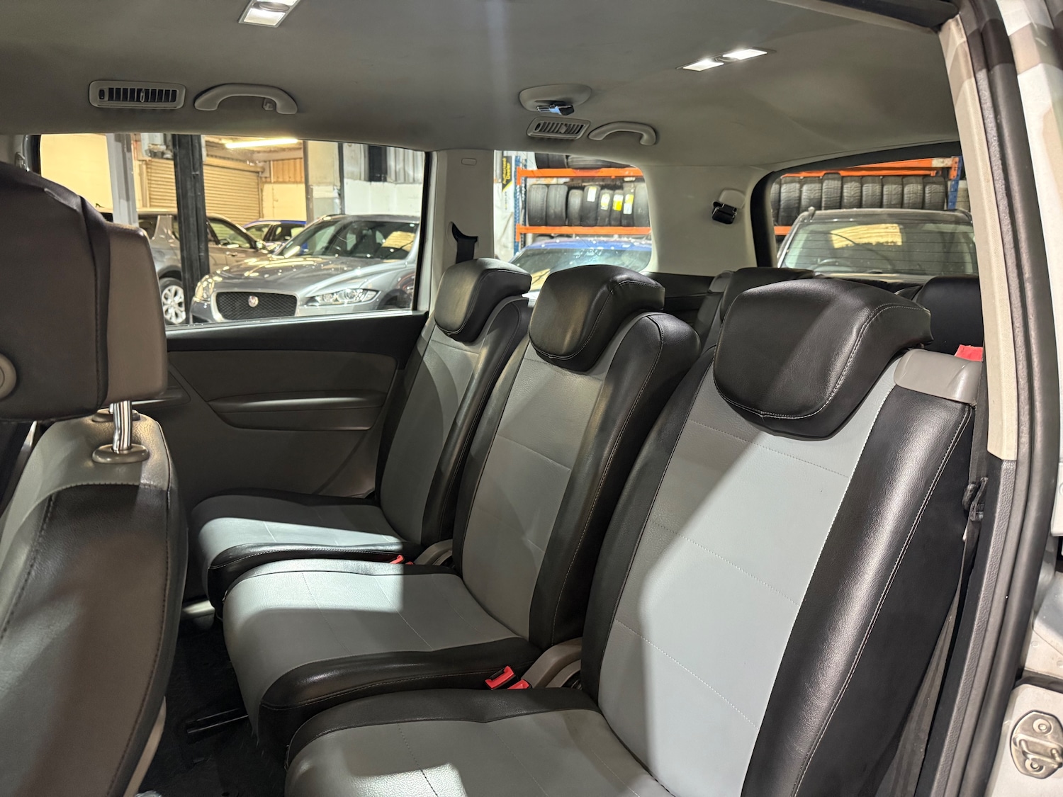 Used SEAT Alhambra 2015 for sale - 76324494: Photo 12