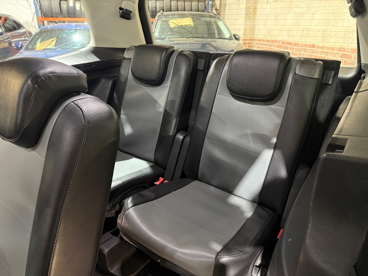 Used SEAT Alhambra 2015 for sale - 76324494: Photo 14