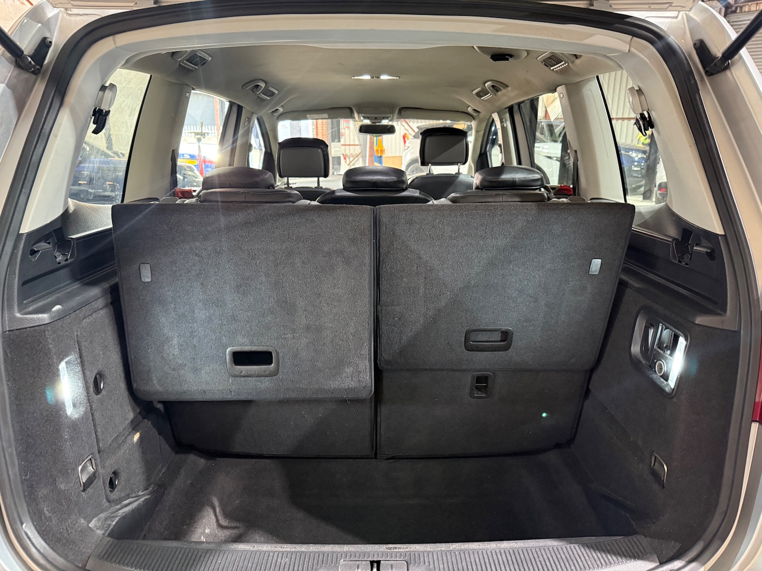 Used SEAT Alhambra 2015 for sale - 76324494: Photo 15