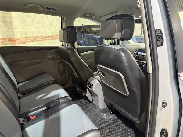Used SEAT Alhambra 2015 for sale - 76324494: Photo 17