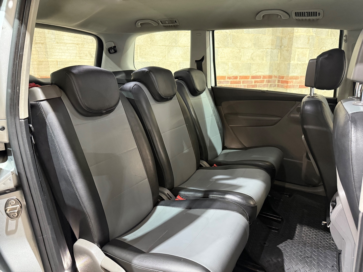 Used SEAT Alhambra 2015 for sale - 76324494: Photo 18