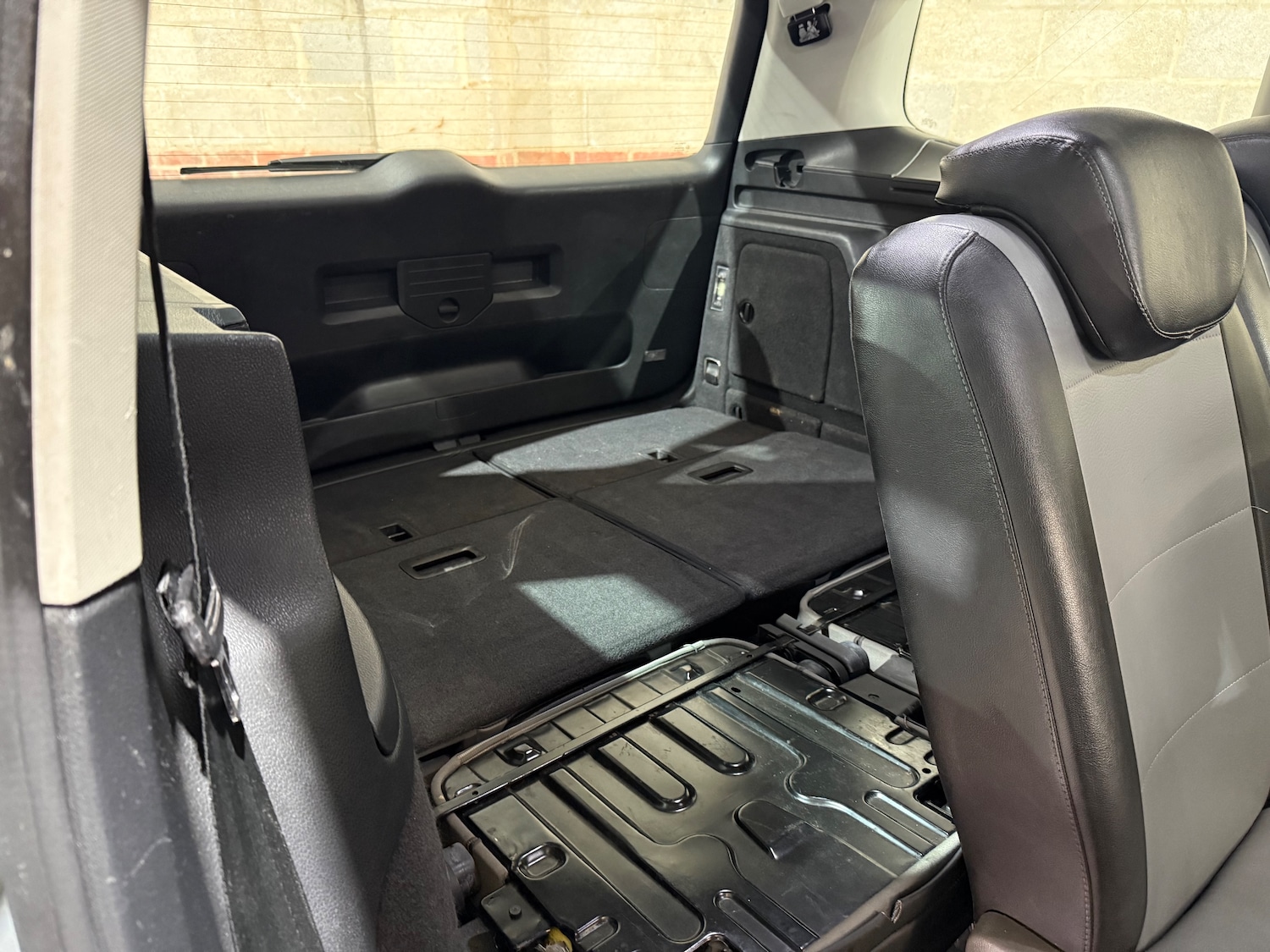 Used SEAT Alhambra 2015 for sale - 76324494: Photo 19