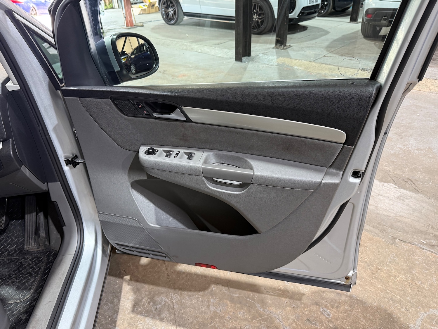 Used SEAT Alhambra 2015 for sale - 76324494: Photo 20