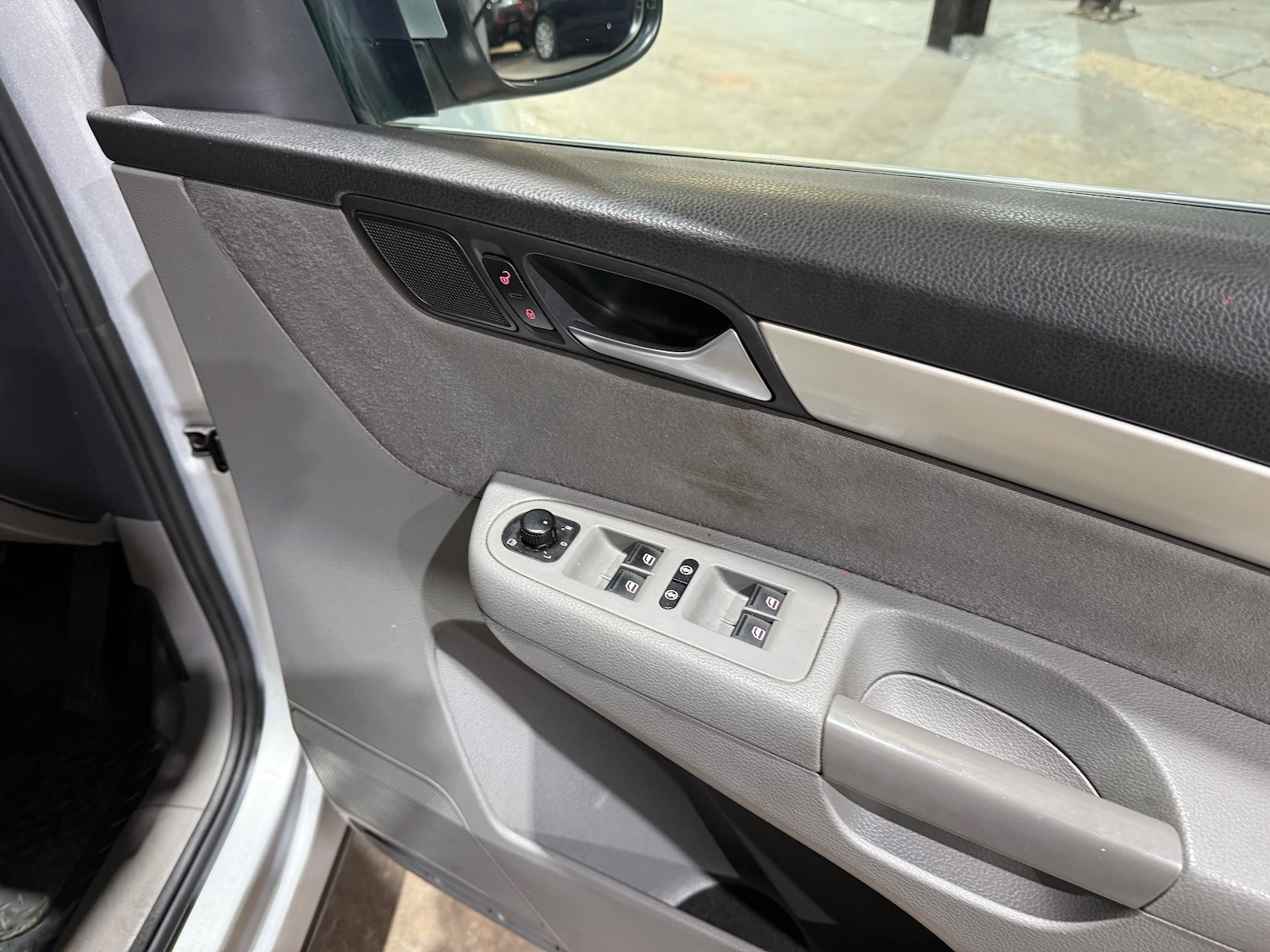 Used SEAT Alhambra 2015 for sale - 76324494: Photo 21