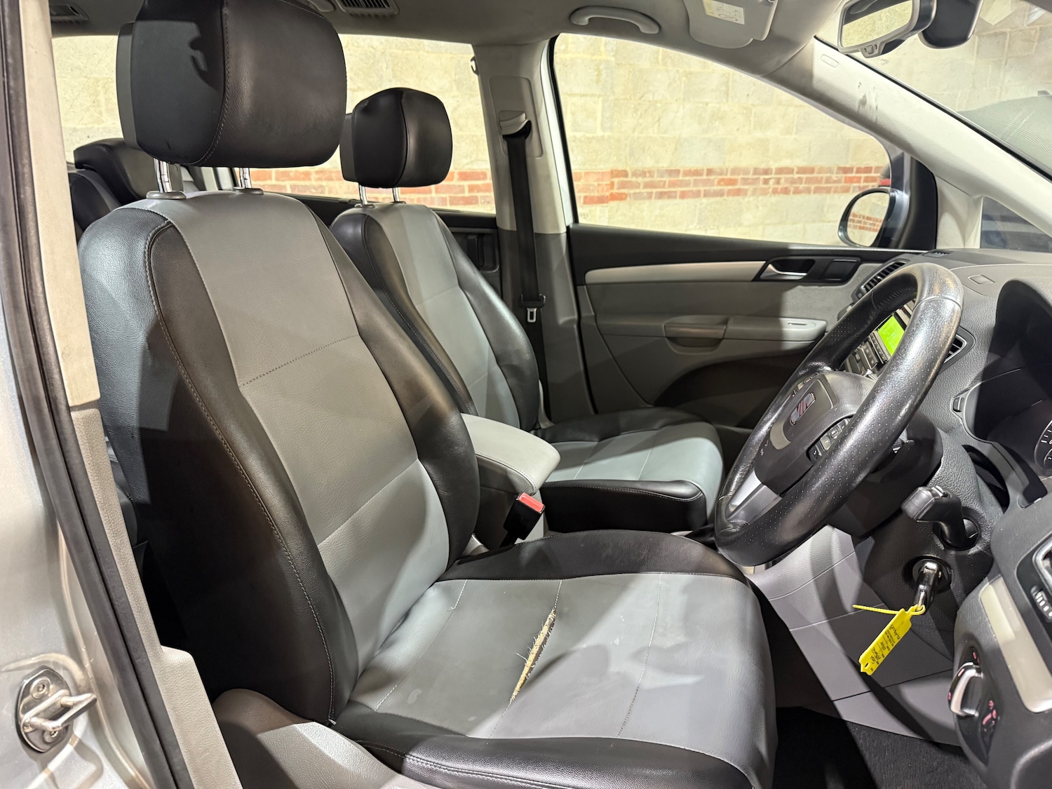 Used SEAT Alhambra 2015 for sale - 76324494: Photo 24