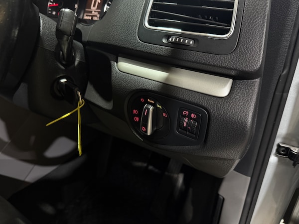 Used SEAT Alhambra 2015 for sale - 76324494: Photo 25