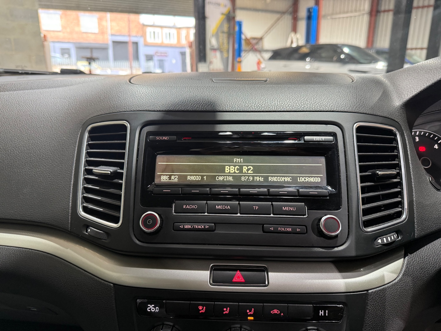 Used SEAT Alhambra 2015 for sale - 76324494: Photo 32