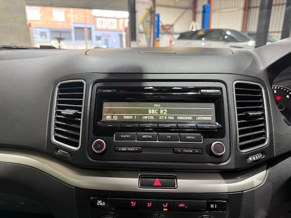 Used SEAT Alhambra 2015 for sale - 76324494: Photo 32