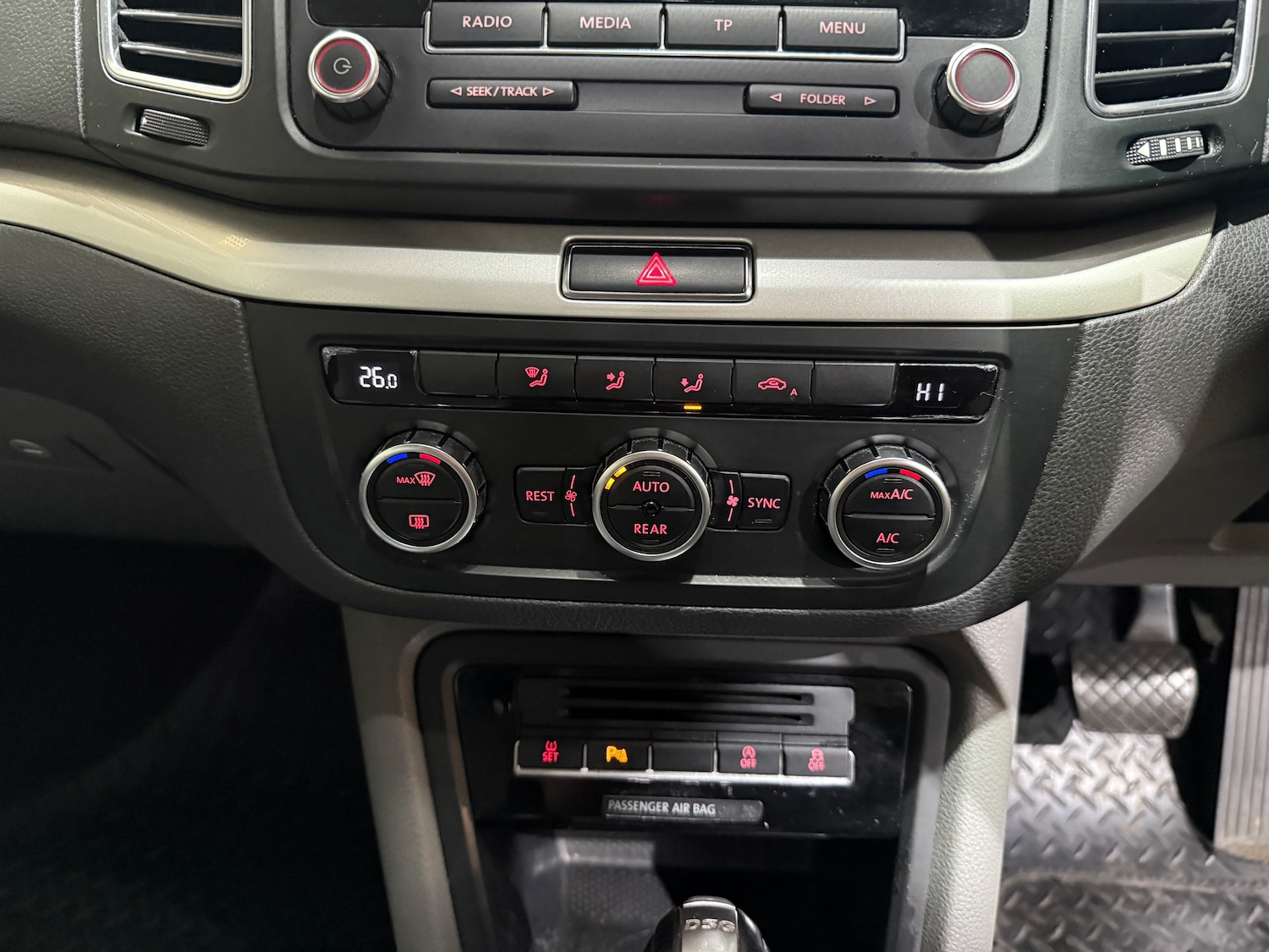 Used SEAT Alhambra 2015 for sale - 76324494: Photo 33