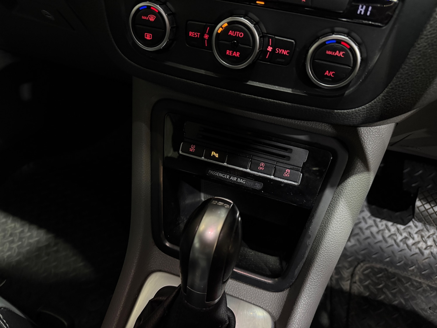 Used SEAT Alhambra 2015 for sale - 76324494: Photo 34