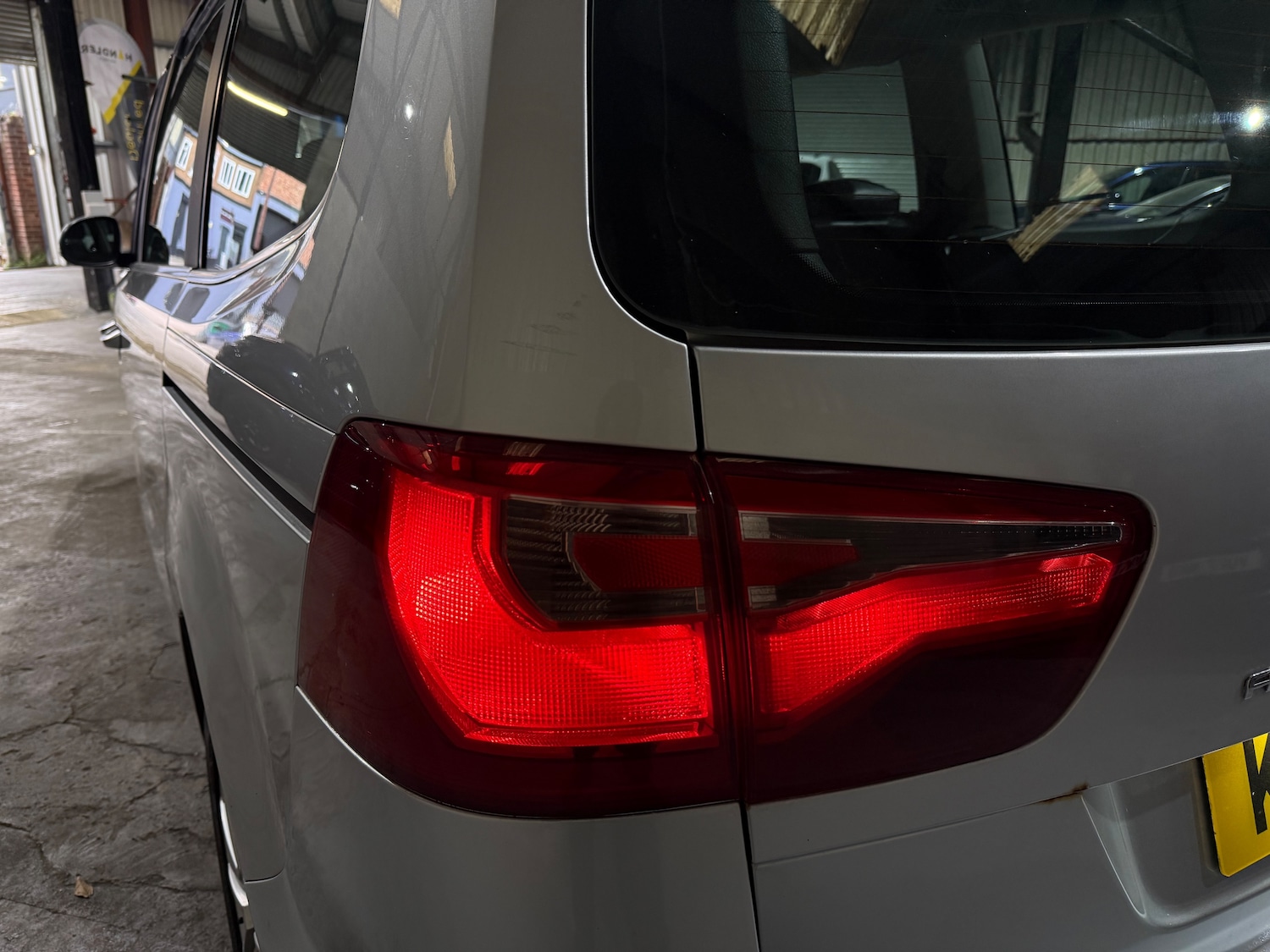 Used SEAT Alhambra 2015 for sale - 76324494: Photo 41