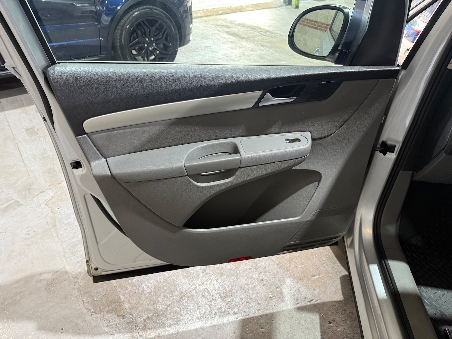 Used SEAT Alhambra 2015 for sale - 76324494: Photo 7