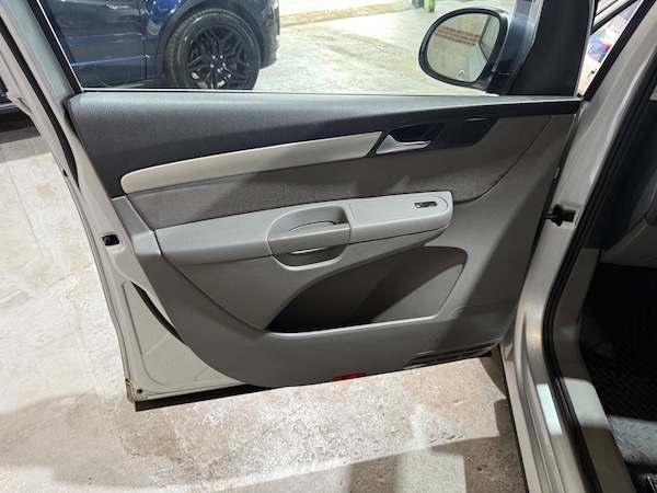 Used SEAT Alhambra 2015 for sale - 76324494: Photo 7