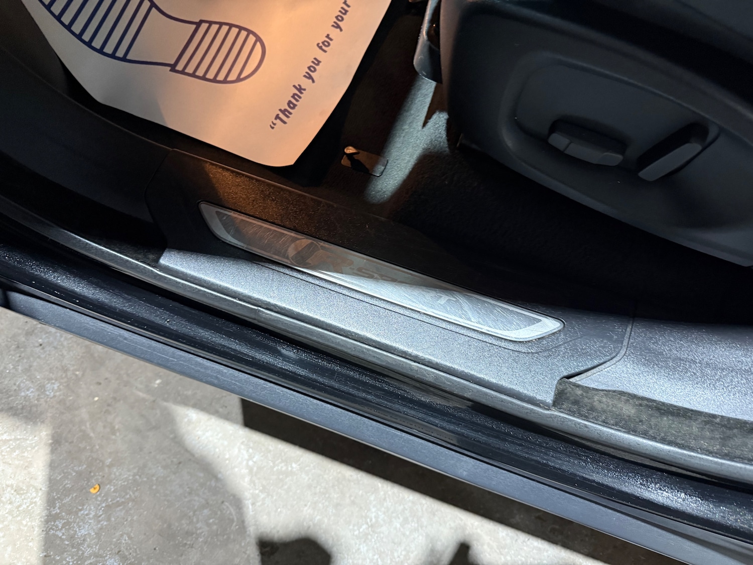 Used Jaguar F-Pace 2016 for sale - 77501923: Photo 12