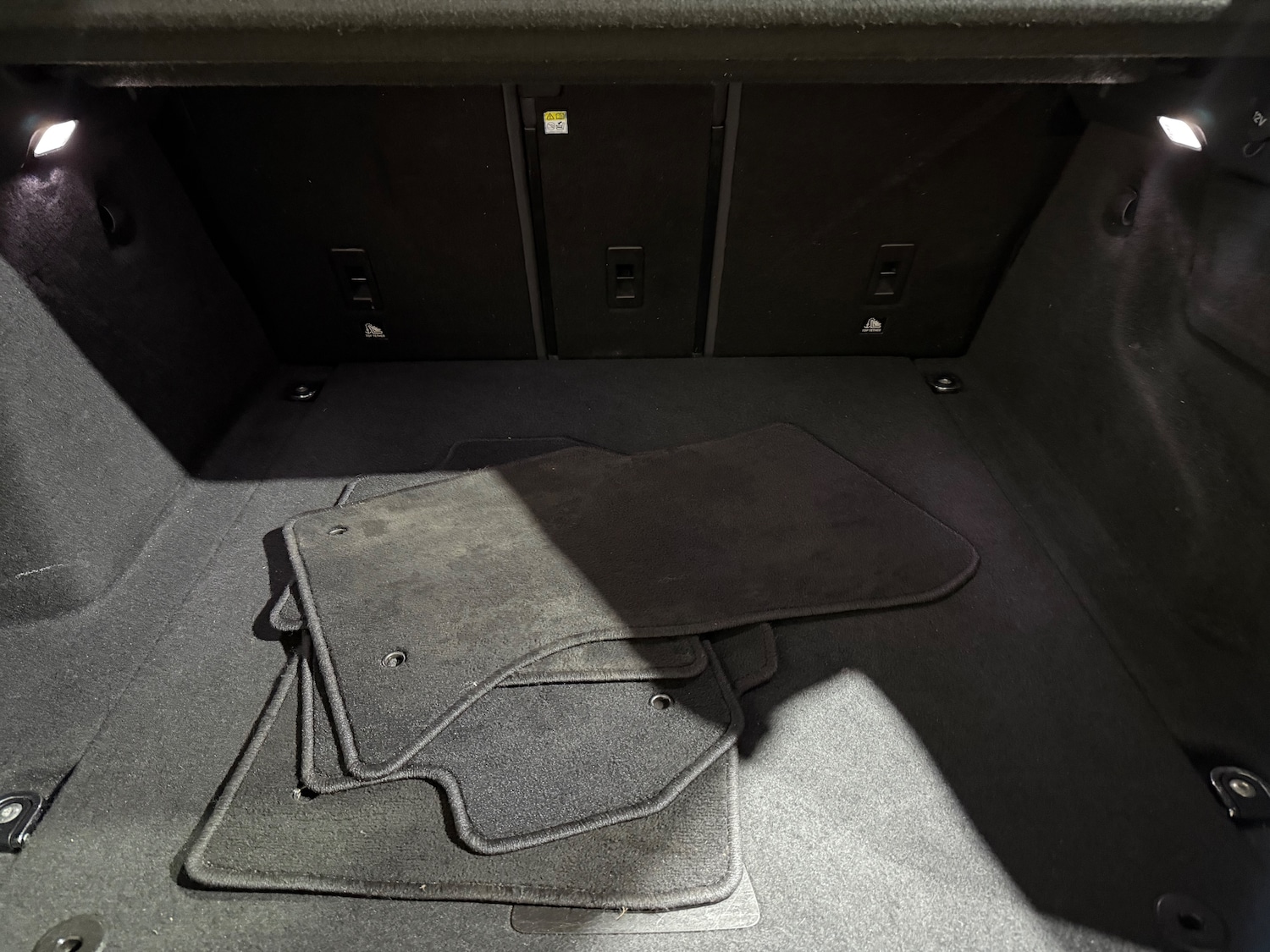 Used Jaguar F-Pace 2016 for sale - 77501923: Photo 17