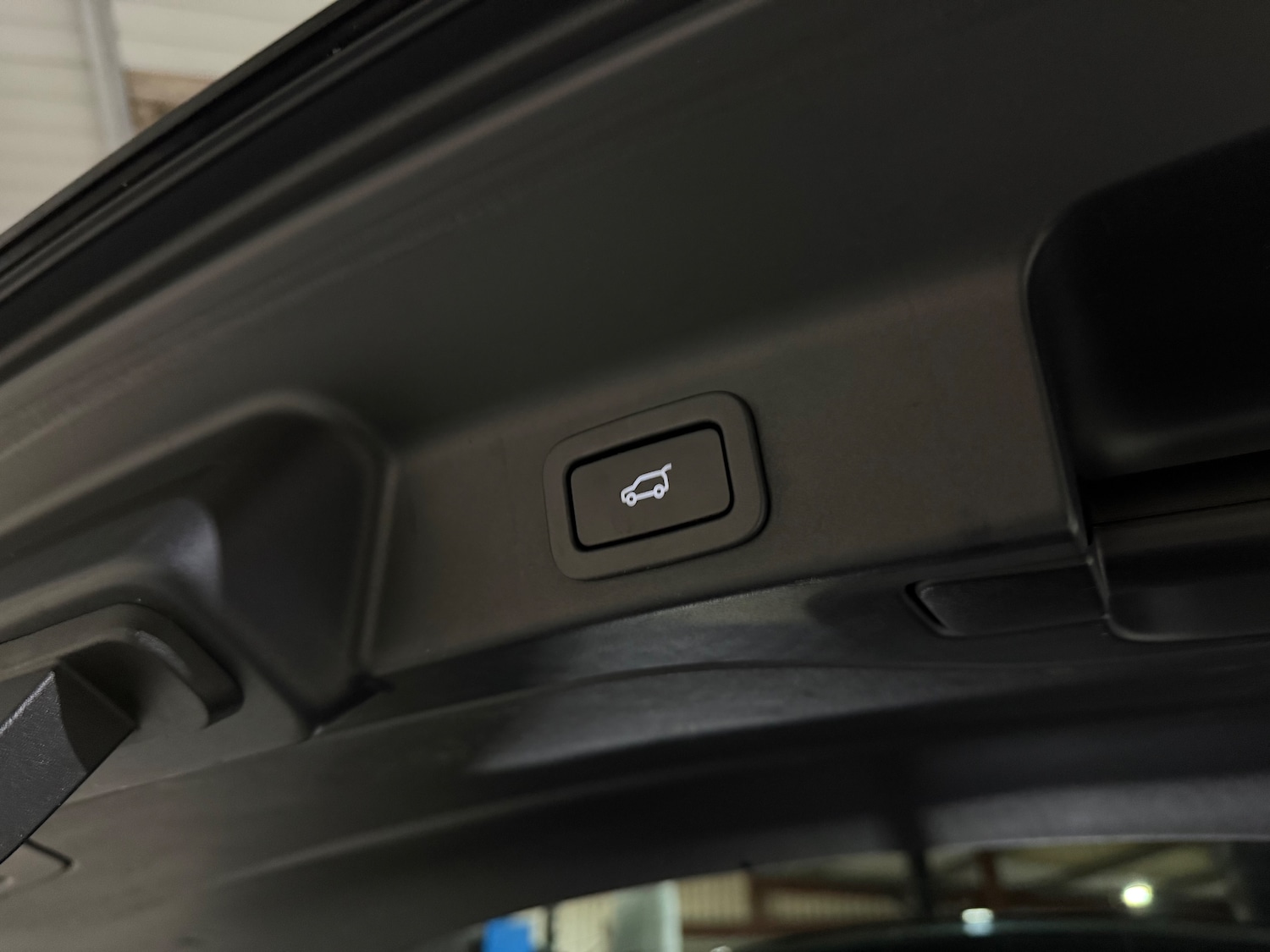 Used Jaguar F-Pace 2016 for sale - 77501923: Photo 18