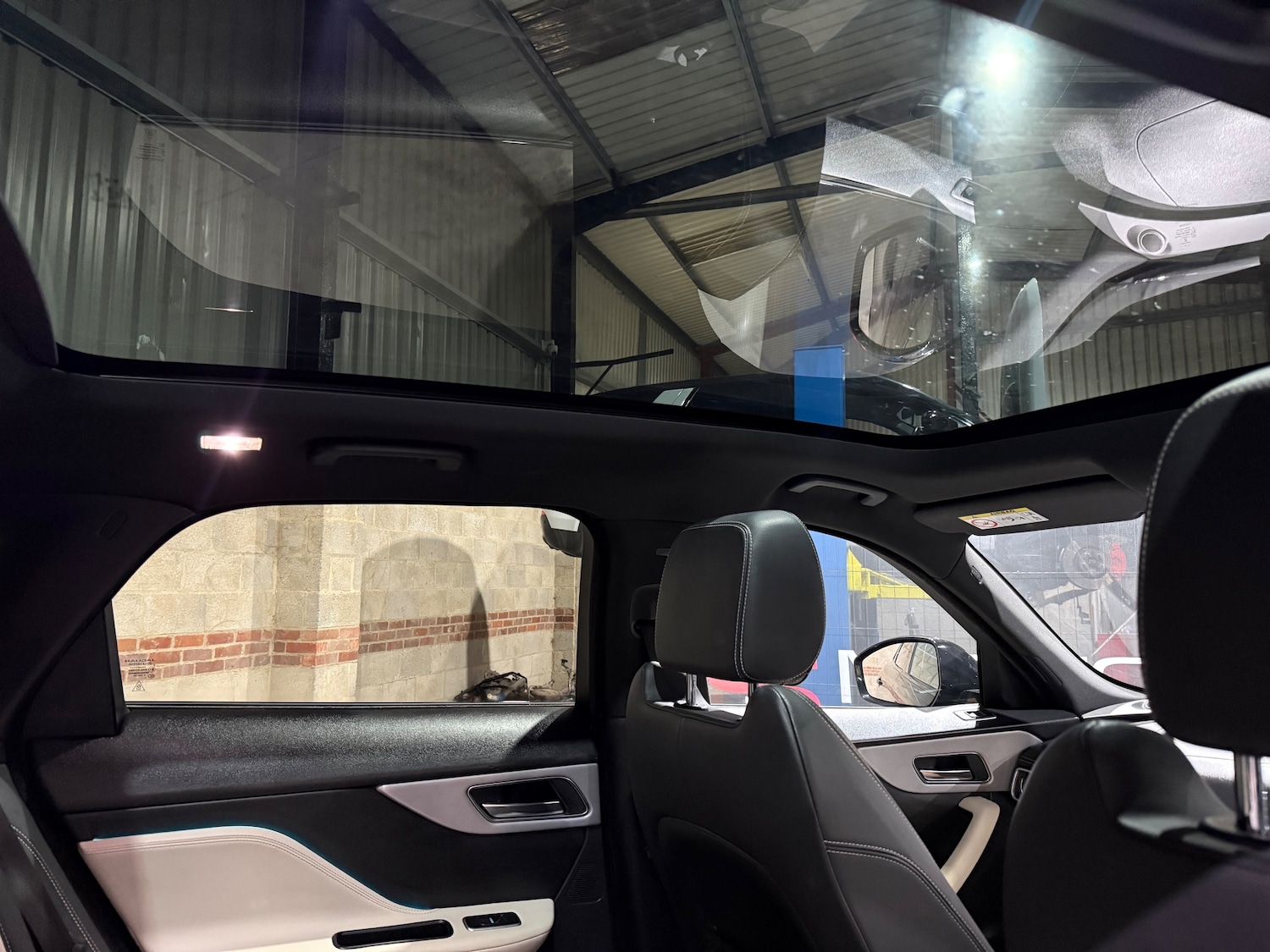 Used Jaguar F-Pace 2016 for sale - 77501923: Photo 22