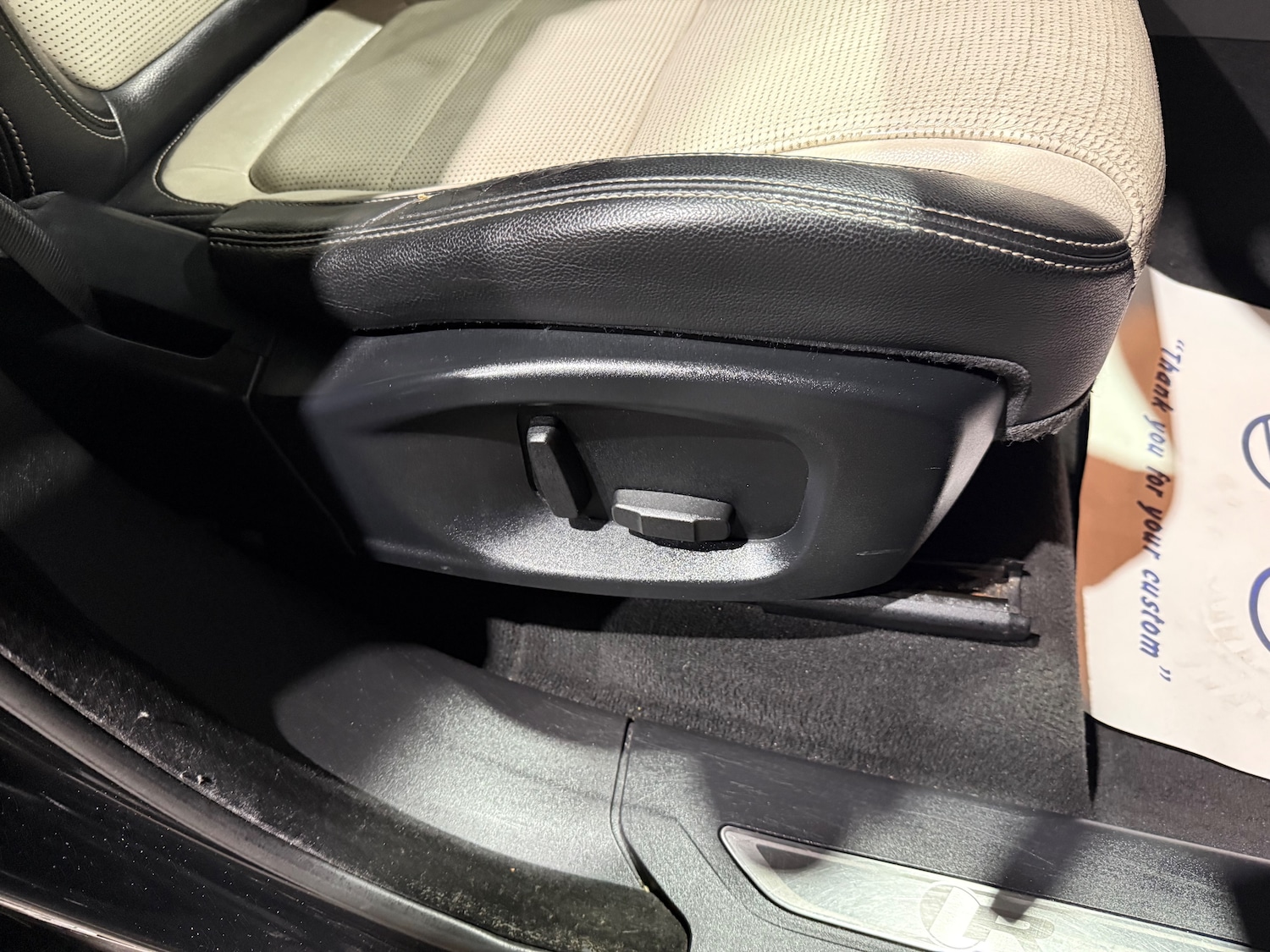 Used Jaguar F-Pace 2016 for sale - 77501923: Photo 27