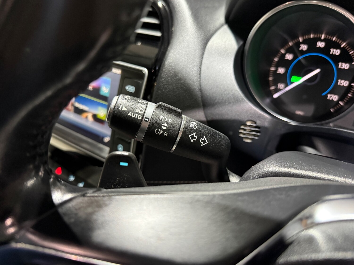 Used Jaguar F-Pace 2016 for sale - 77501923: Photo 33