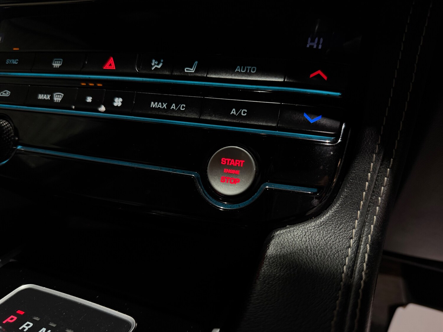 Used Jaguar F-Pace 2016 for sale - 77501923: Photo 41