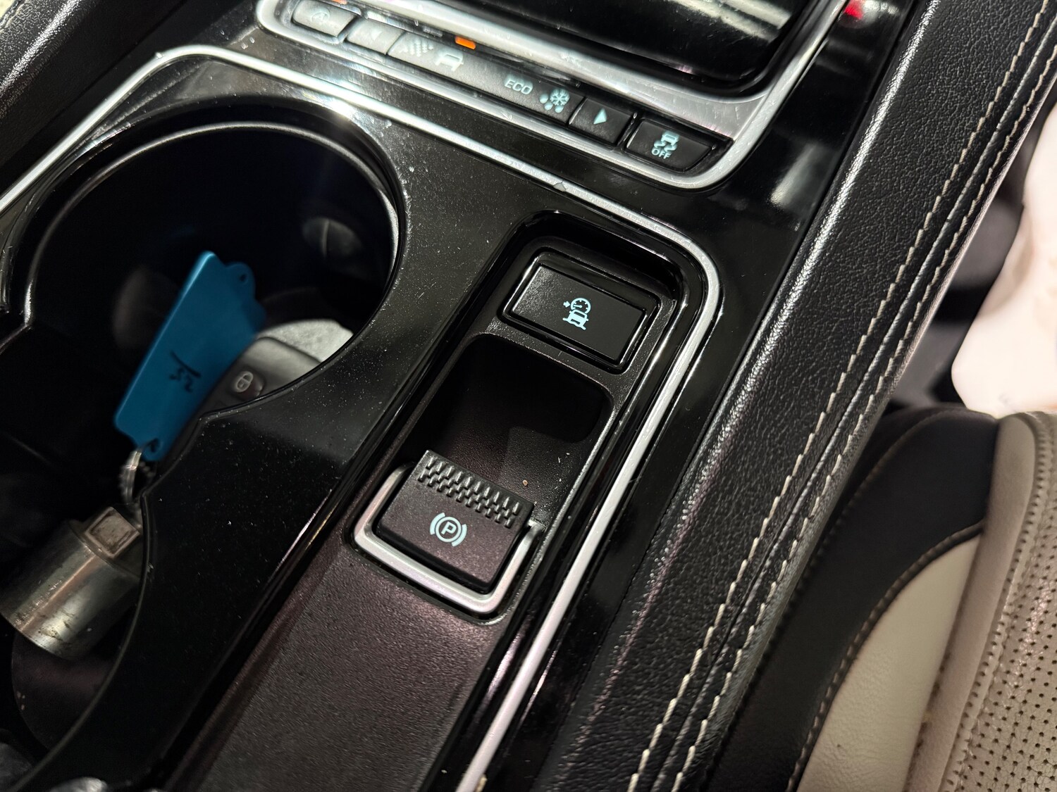 Used Jaguar F-Pace 2016 for sale - 77501923: Photo 44