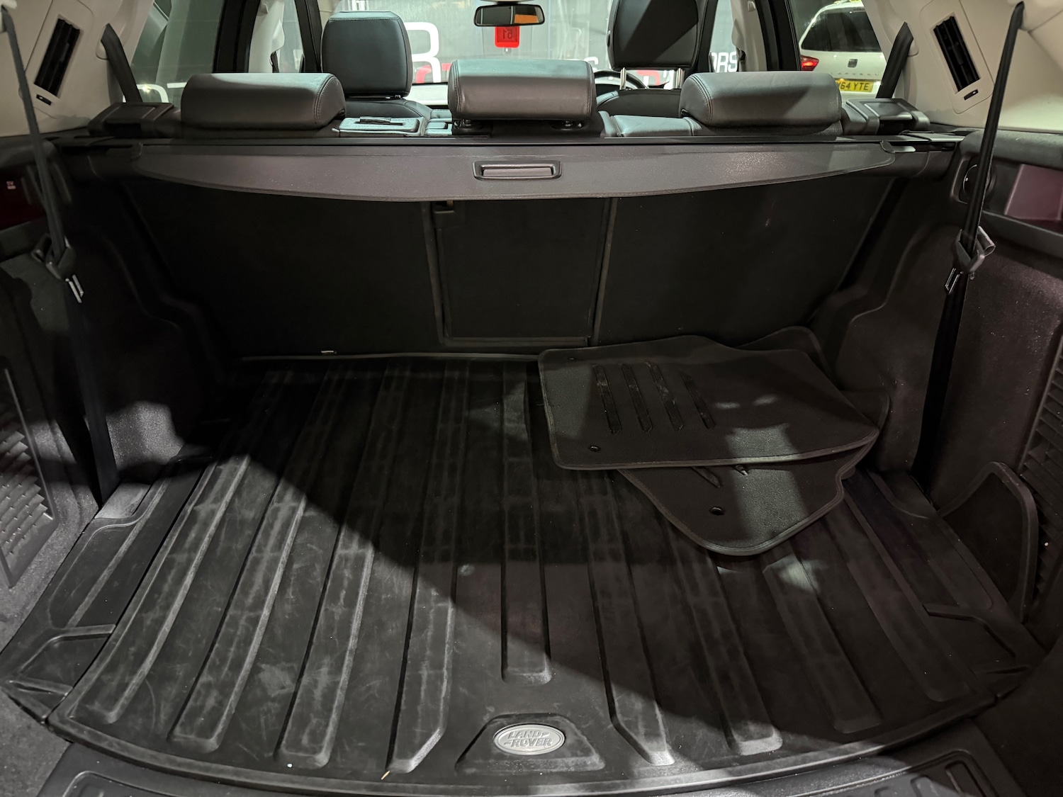 Used Land Rover Discovery Sport 2017 for sale - 77256557: Photo 19