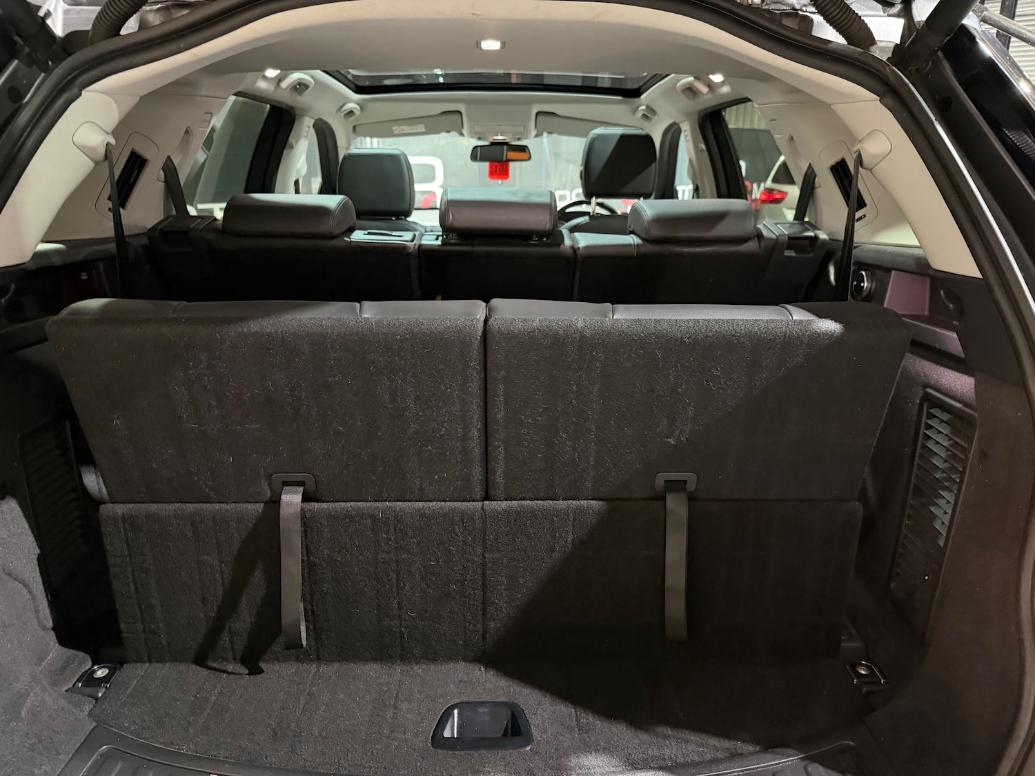 Used Land Rover Discovery Sport 2017 for sale - 77256557: Photo 20