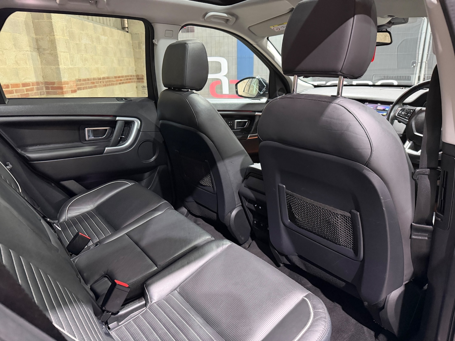 Used Land Rover Discovery Sport 2017 for sale - 77256557: Photo 22