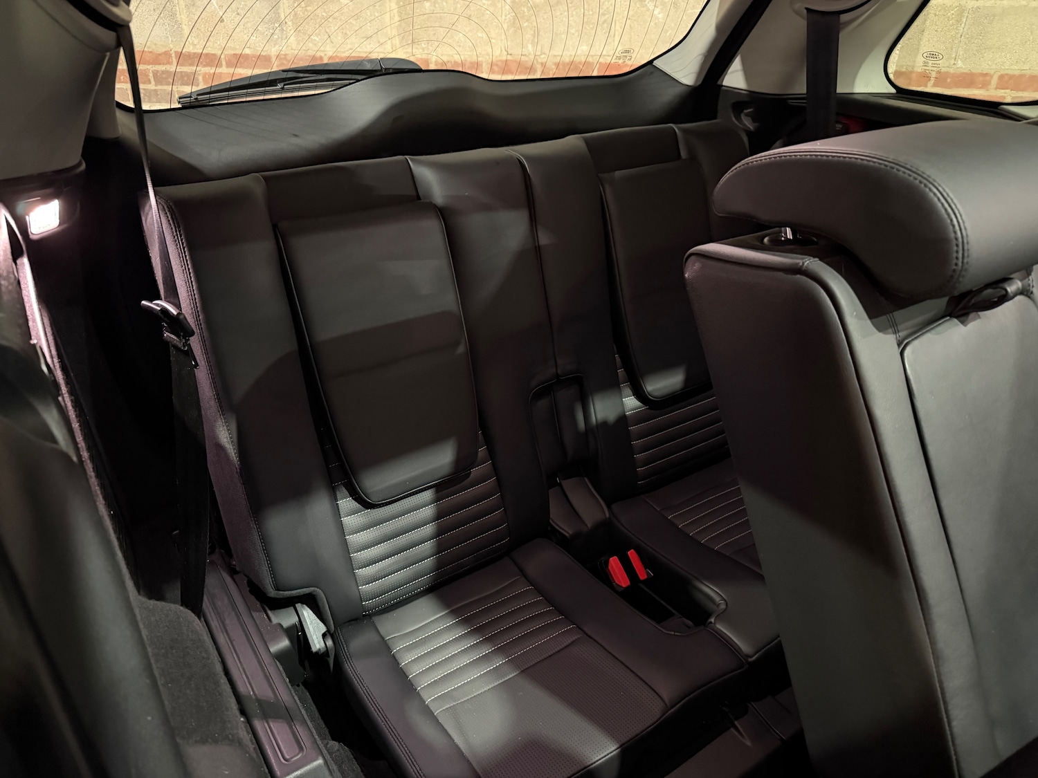 Used Land Rover Discovery Sport 2017 for sale - 77256557: Photo 24