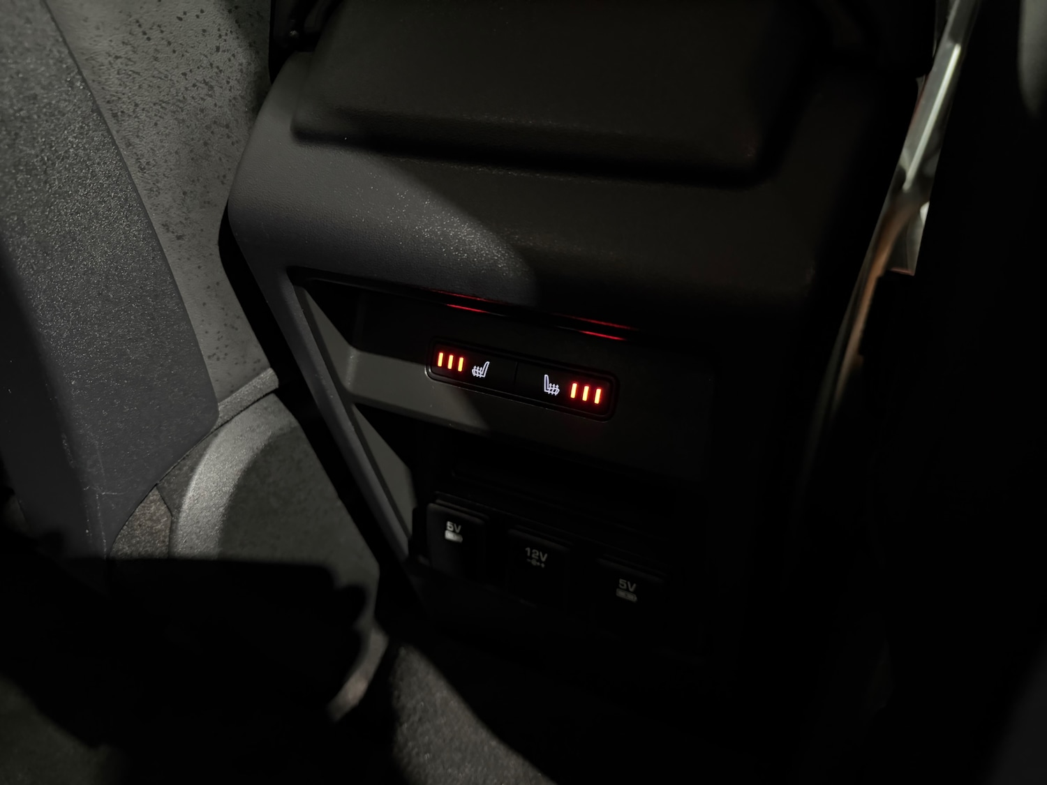 Used Land Rover Discovery Sport 2017 for sale - 77256557: Photo 25