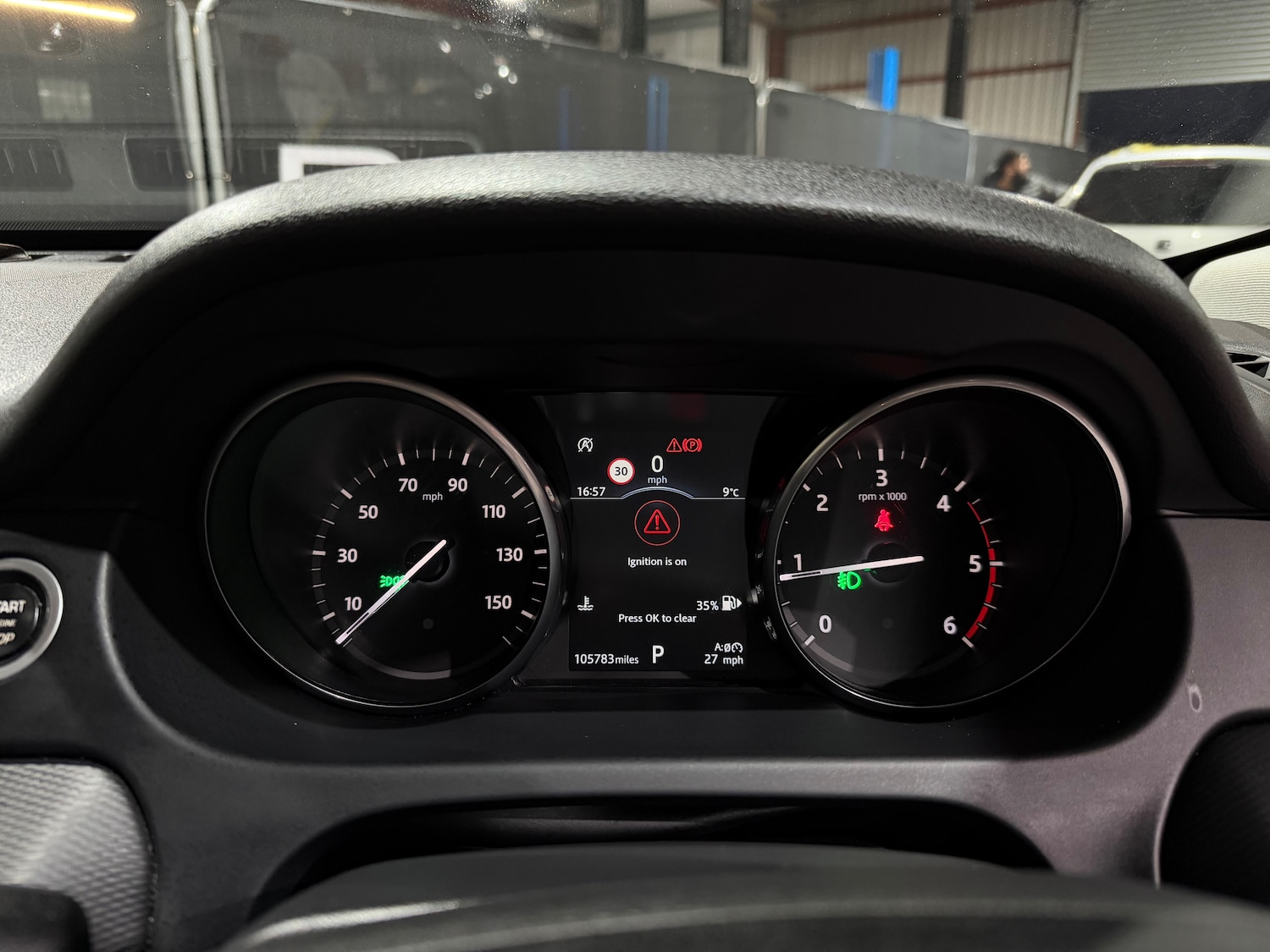 Used Land Rover Discovery Sport 2017 for sale - 77256557: Photo 38