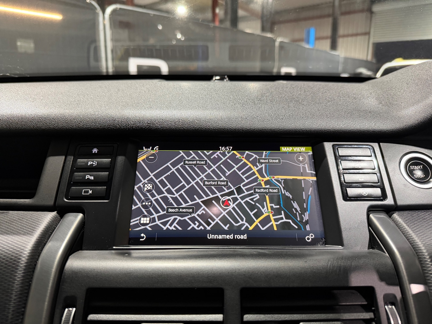 Used Land Rover Discovery Sport 2017 for sale - 77256557: Photo 43