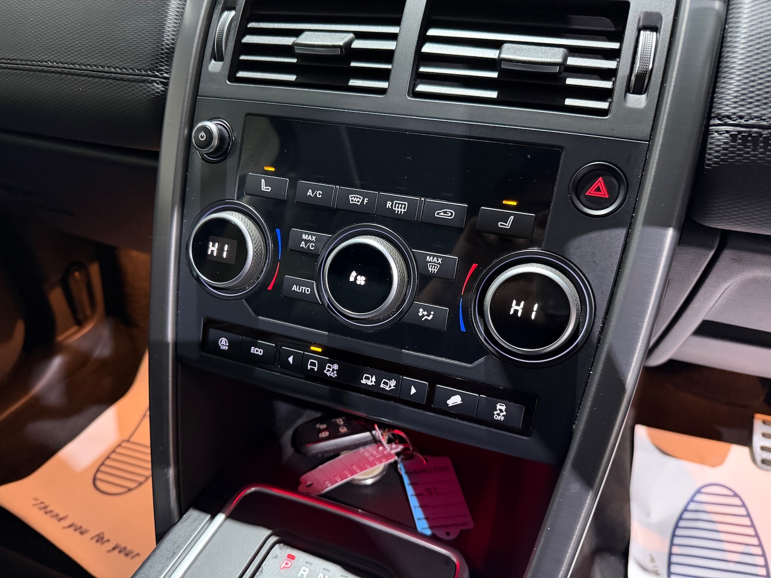 Used Land Rover Discovery Sport 2017 for sale - 77256557: Photo 46