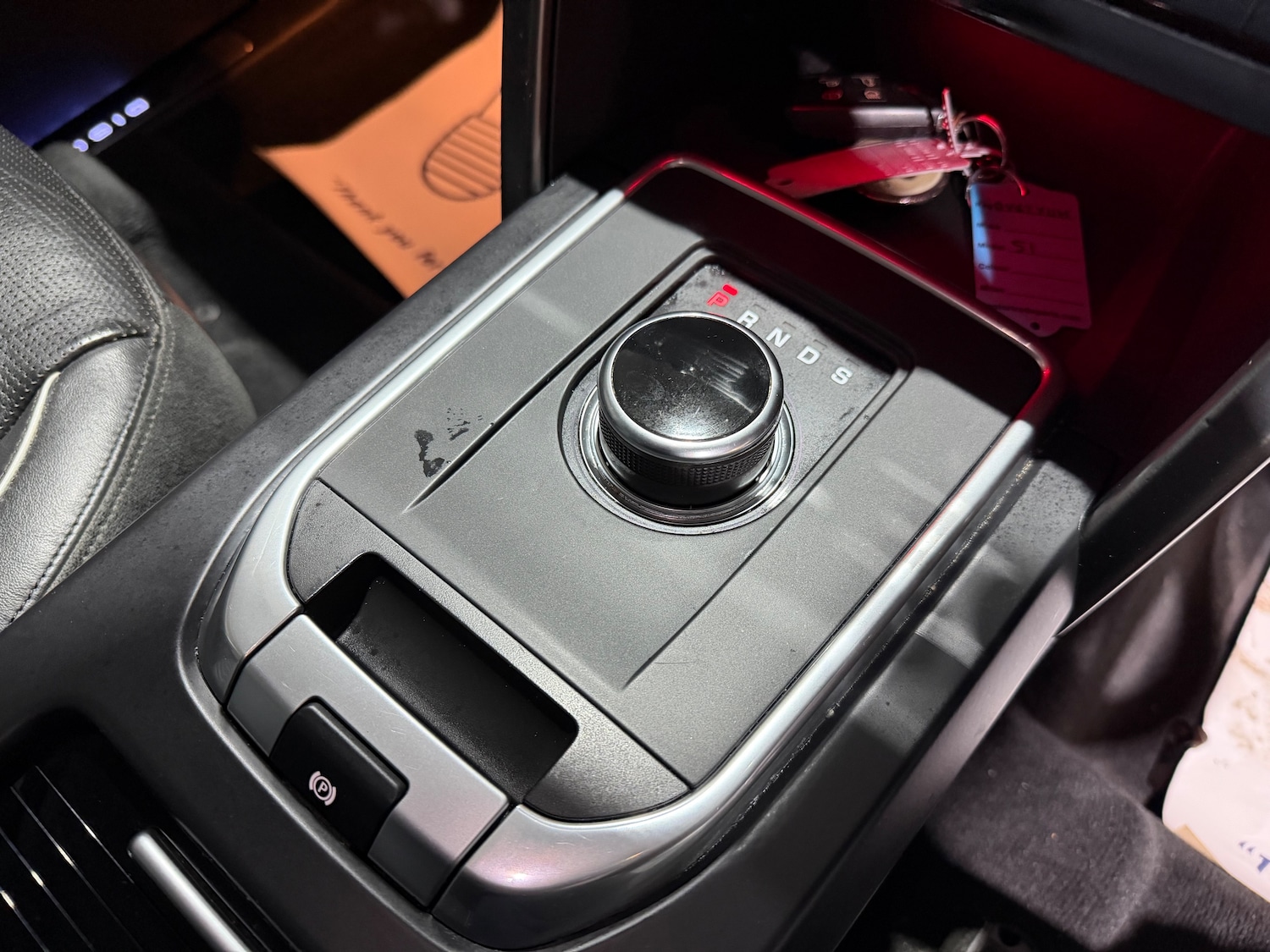 Used Land Rover Discovery Sport 2017 for sale - 77256557: Photo 47