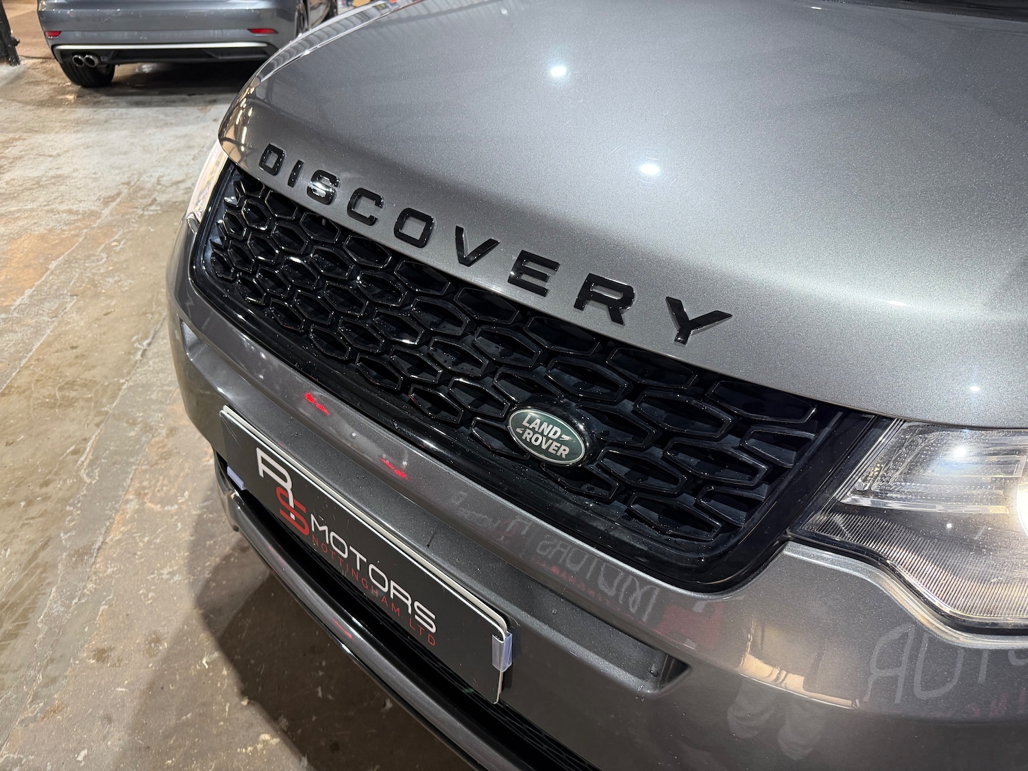 Used Land Rover Discovery Sport 2017 for sale - 77256557: Photo 58