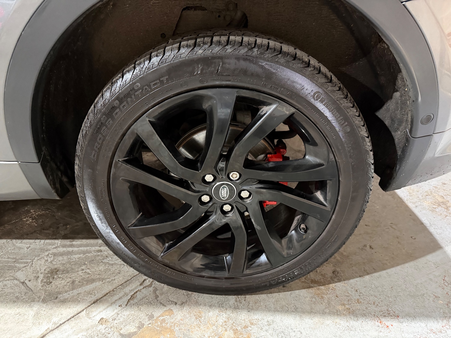 Used Land Rover Discovery Sport 2017 for sale - 77256557: Photo 61