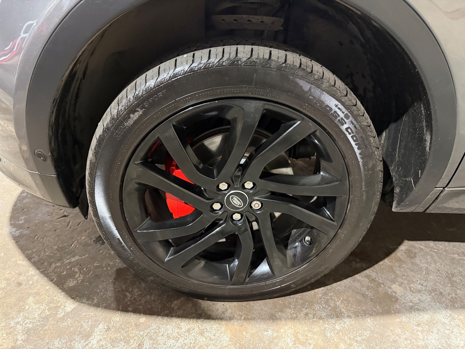 Used Land Rover Discovery Sport 2017 for sale - 77256557: Photo 62