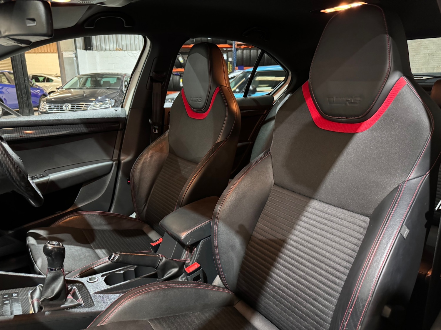 Used Skoda Octavia 2015 for sale - 77341098: Photo 10