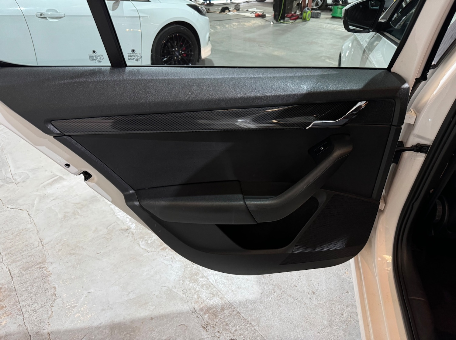 Used Skoda Octavia 2015 for sale - 77341098: Photo 13