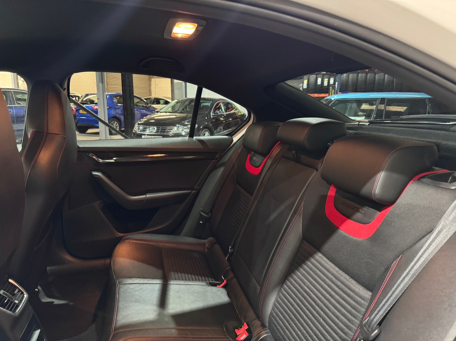 Used Skoda Octavia 2015 for sale - 77341098: Photo 16