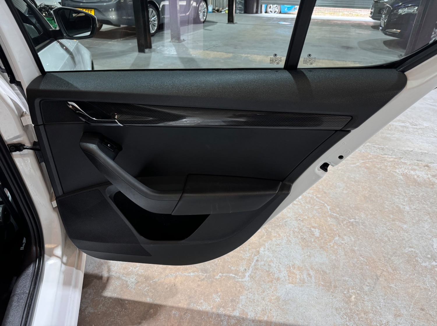 Used Skoda Octavia 2015 for sale - 77341098: Photo 18