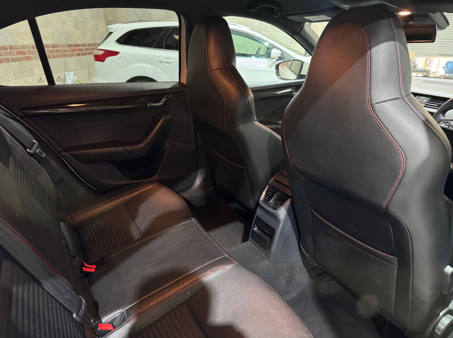 Used Skoda Octavia 2015 for sale - 77341098: Photo 19