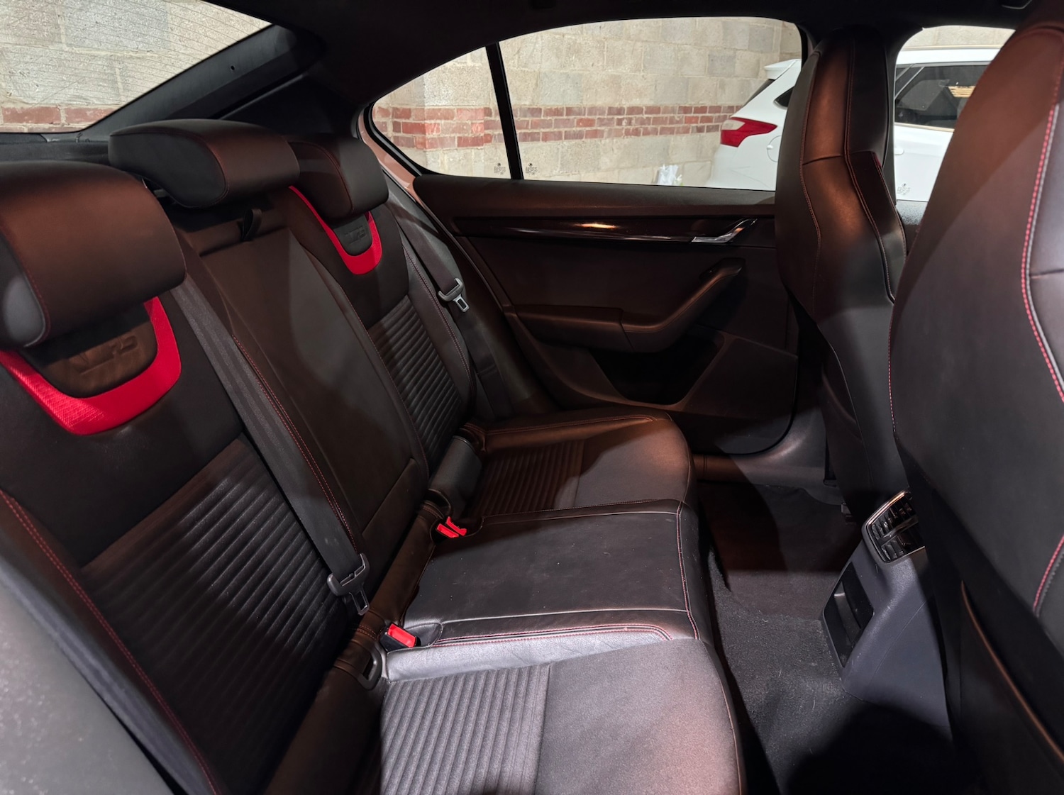 Used Skoda Octavia 2015 for sale - 77341098: Photo 20