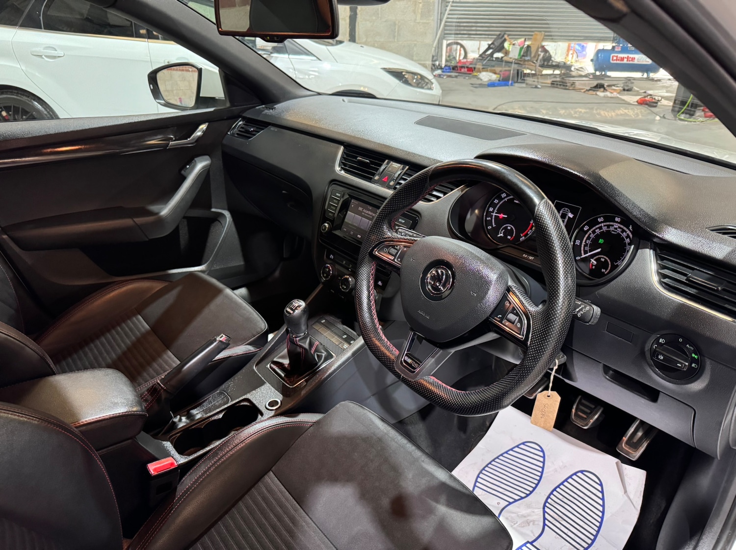 Used Skoda Octavia 2015 for sale - 77341098: Photo 26