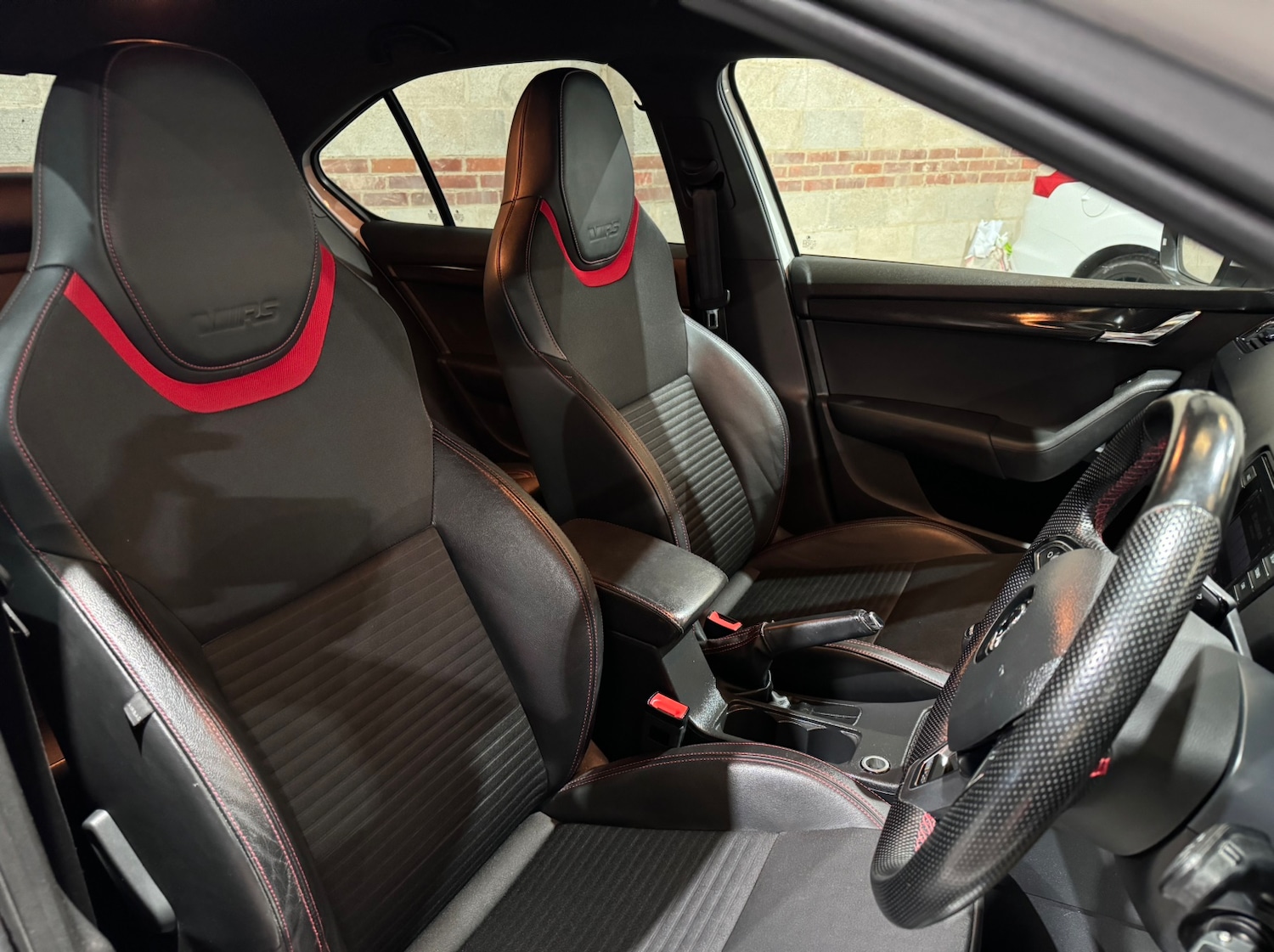 Used Skoda Octavia 2015 for sale - 77341098: Photo 27